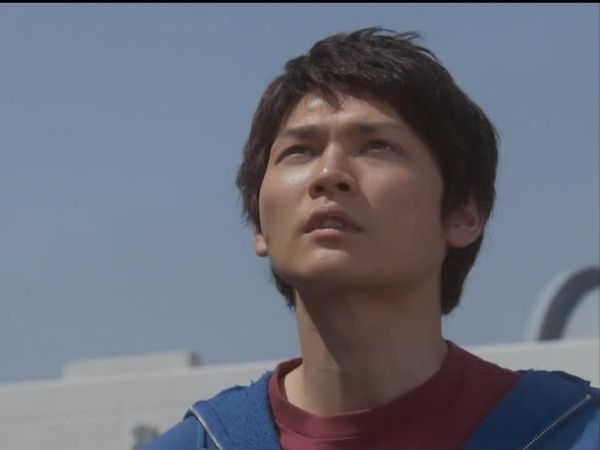 Ultraman Max - The Birth of Ultraman Max!