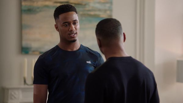 Survivor's Remorse - Future Plans