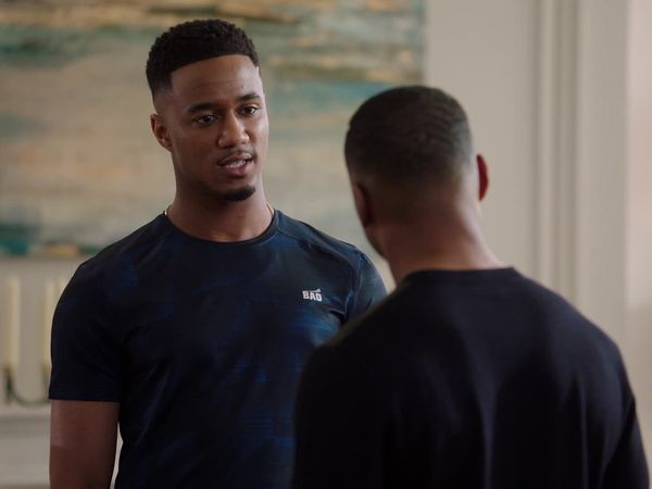 Survivor's Remorse - Future Plans
