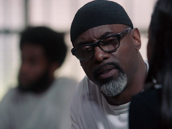 Survivor's Remorse - Family Ties