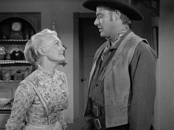 Death Valley Days - Thorn of the Rose