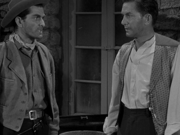 Death Valley Days - The Scalpel and the Gun