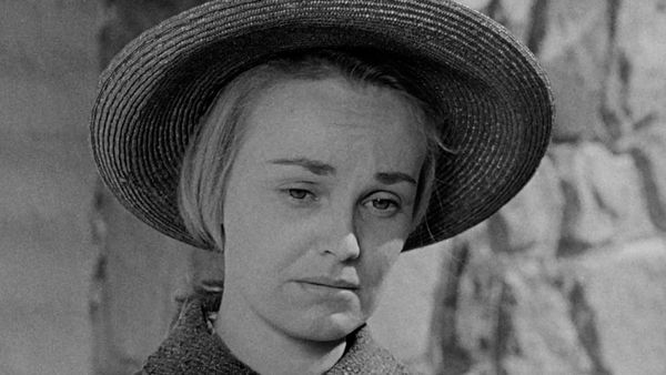 Death Valley Days - Cynthy's Dream Dress