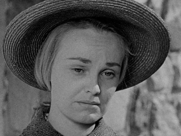 Death Valley Days - Cynthy's Dream Dress