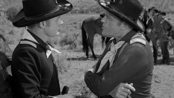 Death Valley Days - Lieutenant Bungle