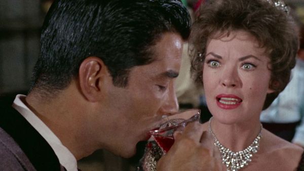 Death Valley Days - The Wooing of Perilous Pauline