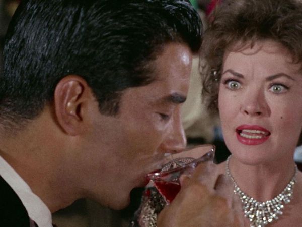 Death Valley Days - The Wooing of Perilous Pauline