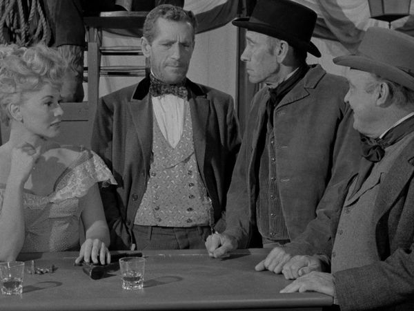 Death Valley Days - The Law of the Round Tent