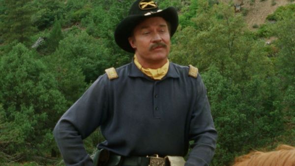 Death Valley Days - Honor the Name Dennis Driscoll