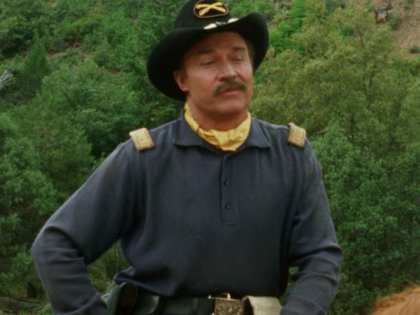 Death Valley Days - Honor the Name Dennis Driscoll