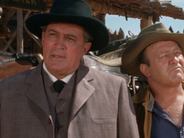 Death Valley Days - The Other White Man