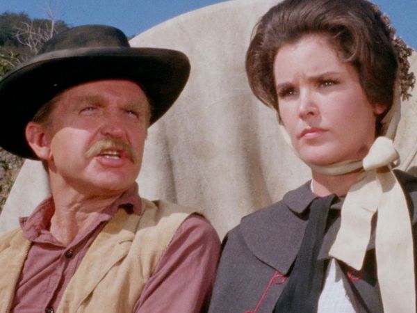 Death Valley Days - A Bargain Is for Keeping