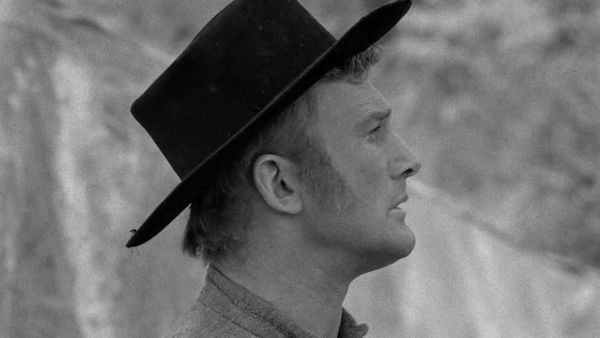 Death Valley Days - Snowshoe Thompson
