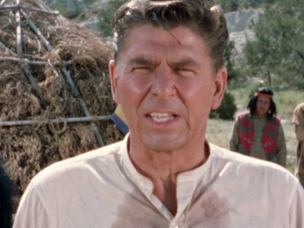 Death Valley Days - The Lawless Have Laws