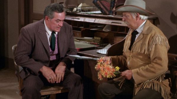 Death Valley Days - The Resurrection of Deadwood Dick