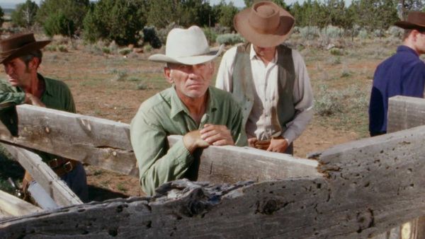 Death Valley Days - The Other Cheek