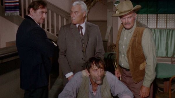 Death Valley Days - The Angel of Tombstone