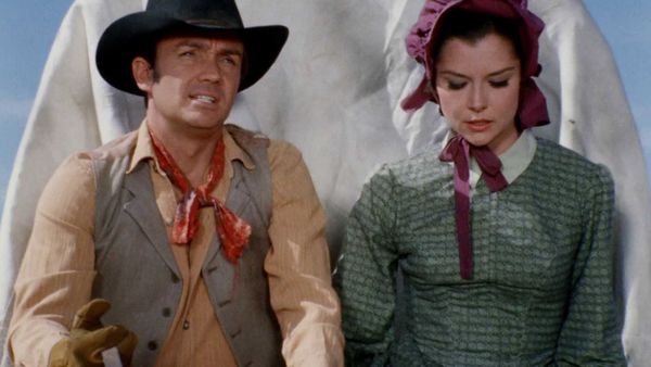 Death Valley Days - Biscuits and Billy the Kid