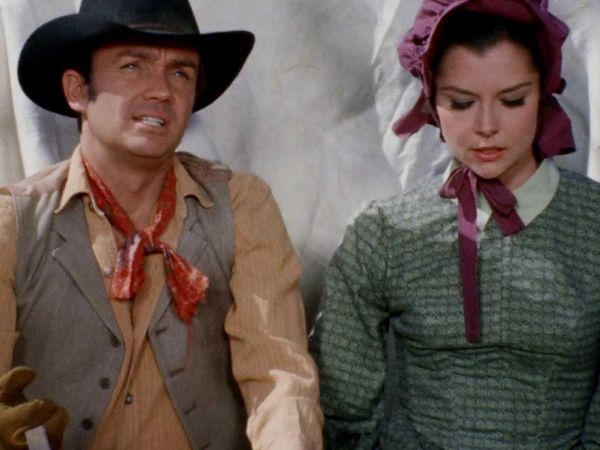 Death Valley Days - Biscuits and Billy the Kid