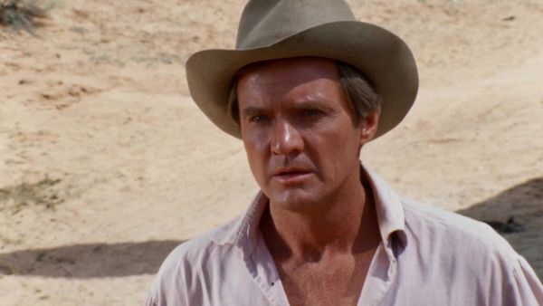 Death Valley Days - The Lady Doctor