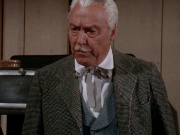 Death Valley Days - The Duke of Tombstone
