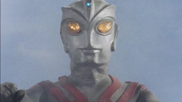 Ultraman Ace - Solve the Mystery of the Transforming Terrible-Monster!