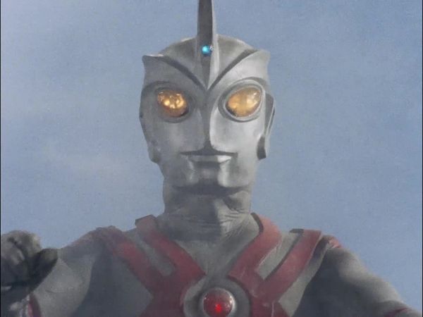 Ultraman Ace - Solve the Mystery of the Transforming Terrible-Monster!