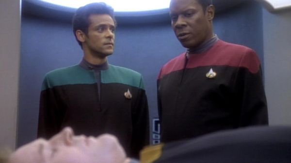 Star Trek: Deep Space Nine - Babel