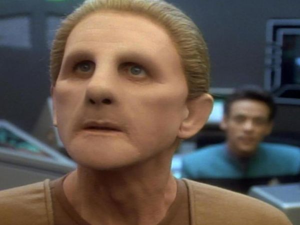 Star Trek: Deep Space Nine - O Vórtice