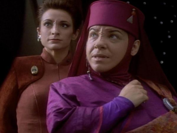 Star Trek: Deep Space Nine - Frentes de Batalha