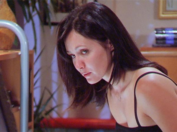 Charmed - Un mundo pintado