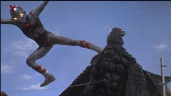 Ultraman 80 - The Teacher's Secret