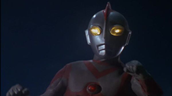 Ultraman 80 - Don't Cry, First Love Monster