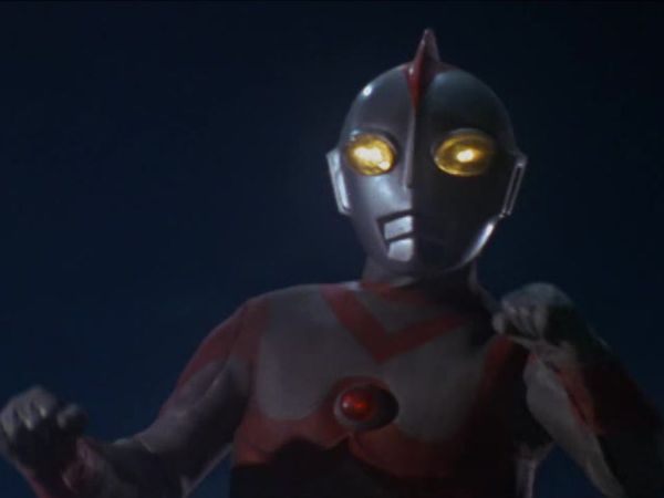 Ultraman 80 - Don't Cry, First Love Monster