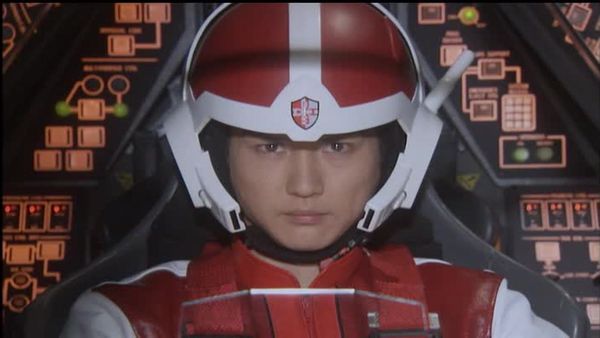 Ultraman Max - Mark of a Hero