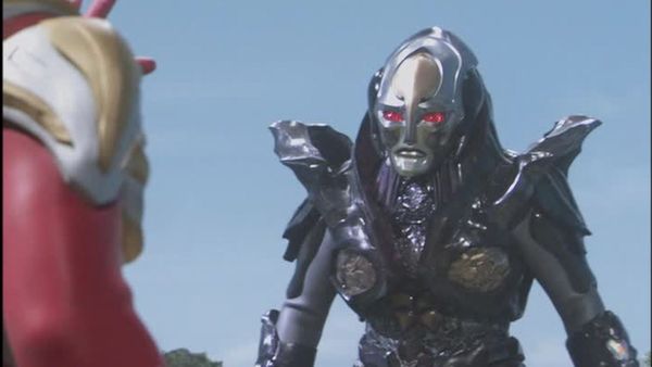Ultraman Max - Destroyer of the Planet