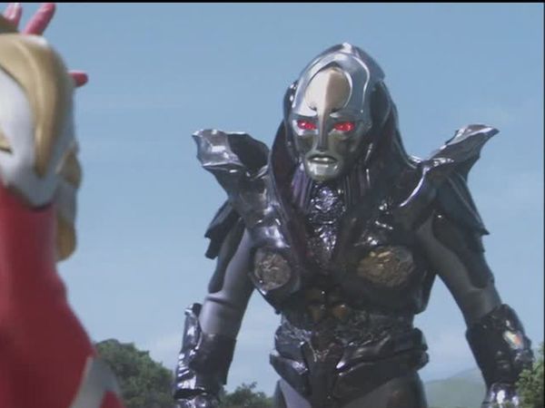 Ultraman Max - Destroyer of the Planet