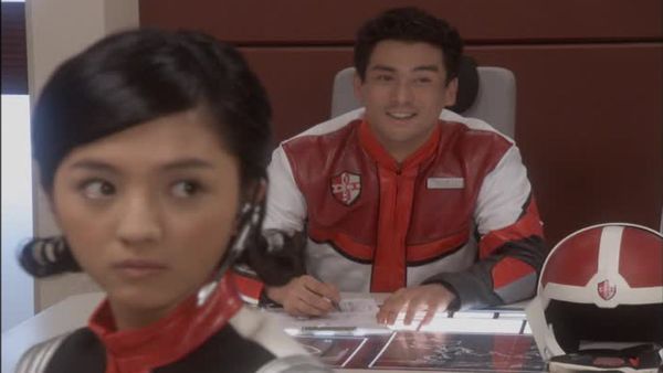 Ultraman Max - Dash Annihilated?