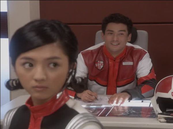 Ultraman Max - Dash Annihilated?