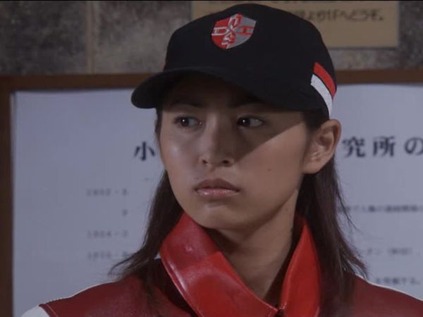 Ultraman Max - The Prophecy of Baraj