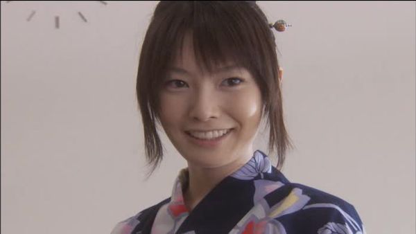 Ultraman Max - Zetton's Daughter