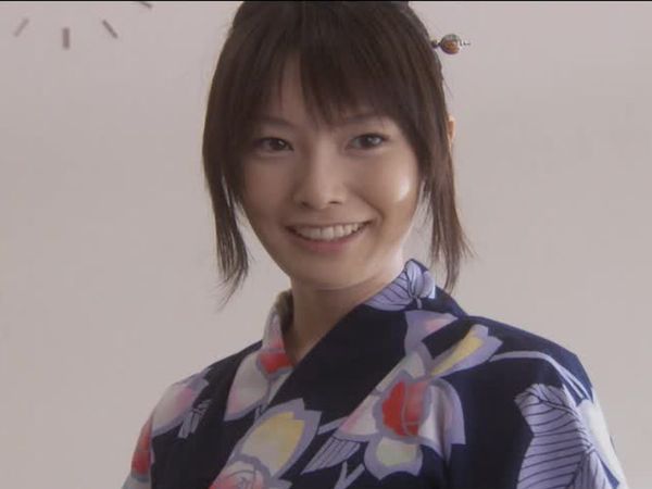 Ultraman Max - Zetton's Daughter