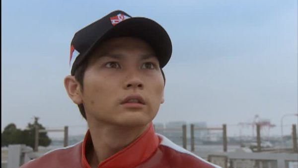 Ultraman Max - Who am I?