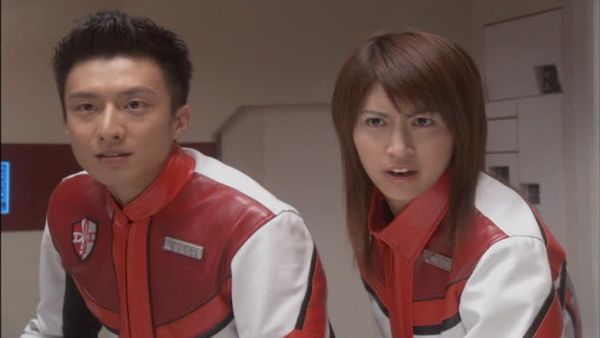 Ultraman Max - Bright World