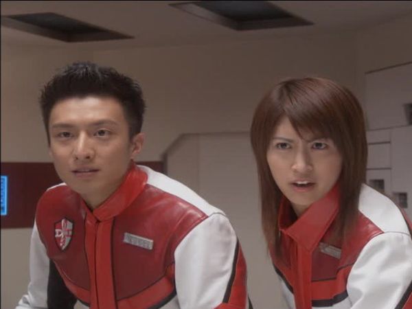 Ultraman Max - Bright World