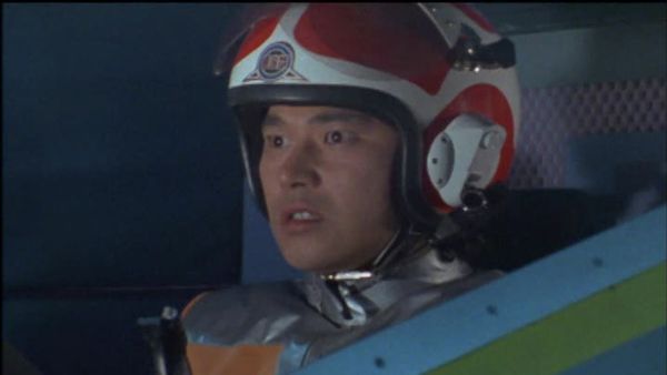 Ultraman 80 - The Boy from the Stars