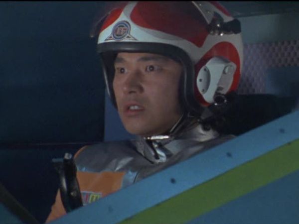 Ultraman 80 - The Boy from the Stars