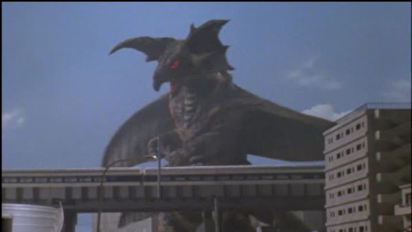 Ultraman 80 - Operation Silent Tokyo