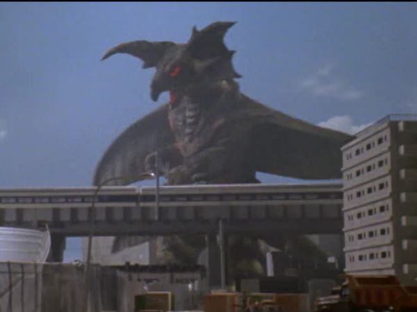 Ultraman 80 - Operation Silent Tokyo