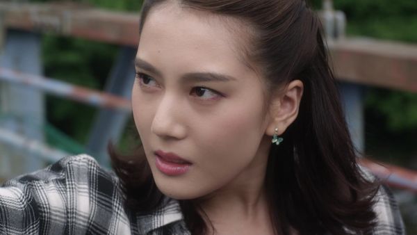 Ultraman Geed - Ultraman Geed - EP 09 - The Sword of an Oath - Digital